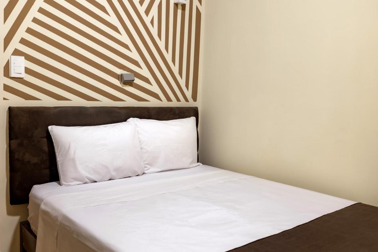 Hotel Rio Blanco Піура Екстер'єр фото