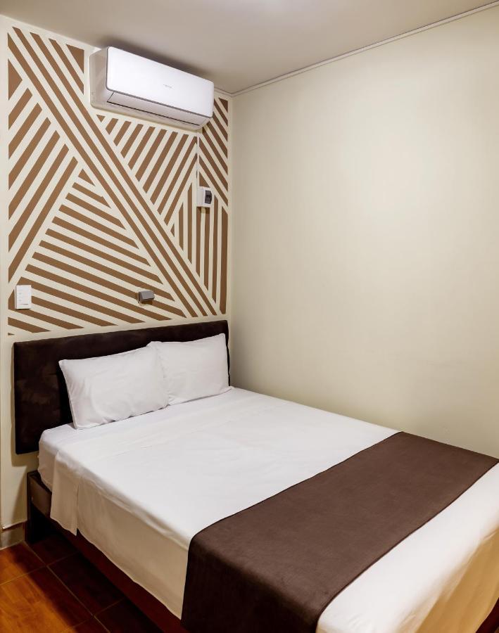 Hotel Rio Blanco Піура Екстер'єр фото